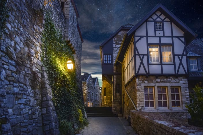 Tips for Preparing Your Home for a Winter Power Outage