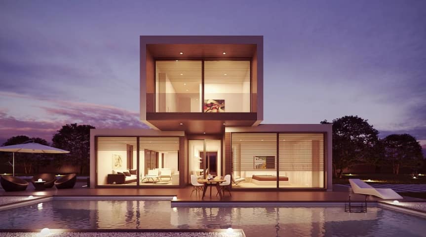 Modern Home